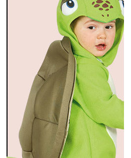 Baby Tortoise Costume