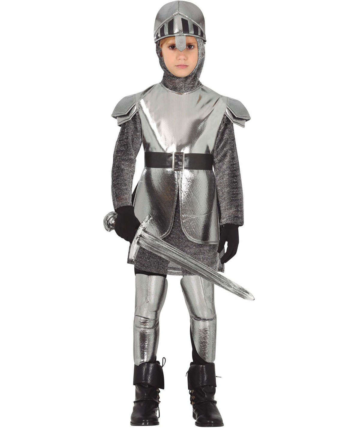 Armoured Knight Costume