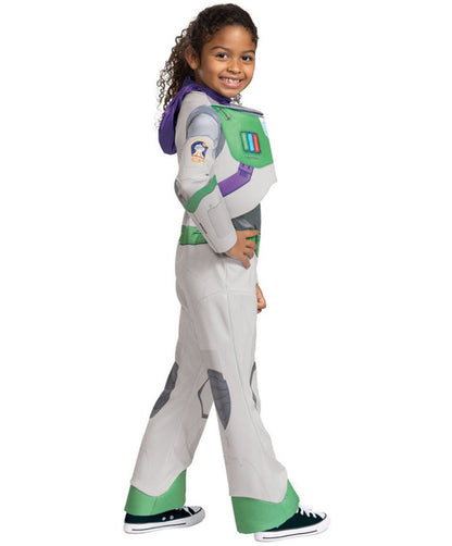 Disney Pixar Buzz Lightyear Costume