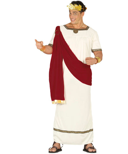 Augustos Caesar Costume