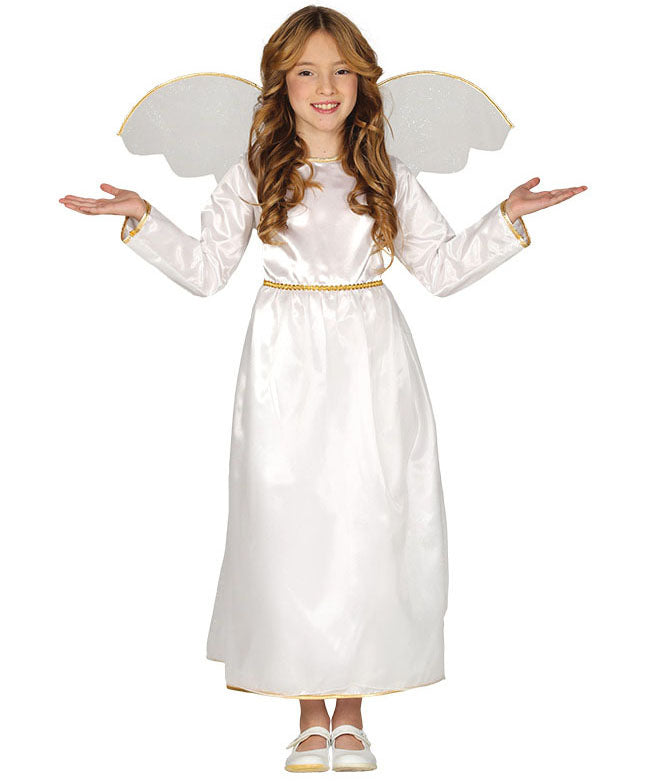 Child Angel Costume
