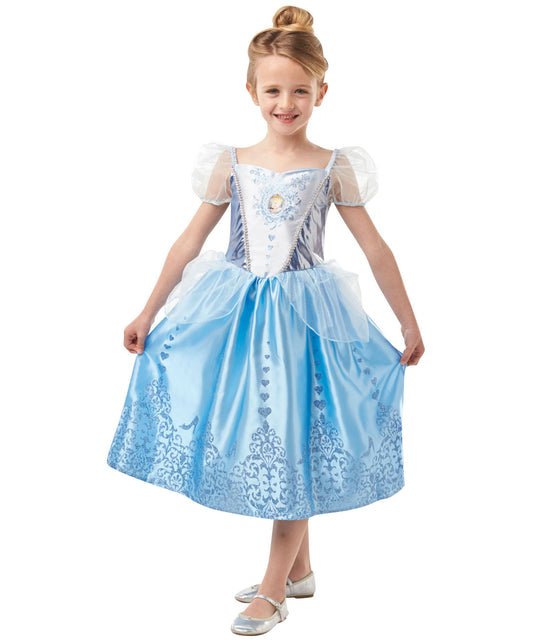 Gem Cinderella Costume