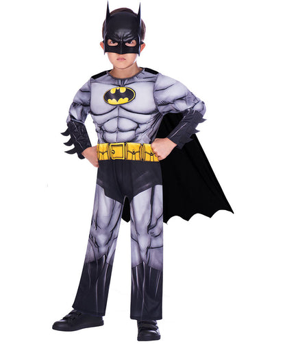 Batman Classic Costume