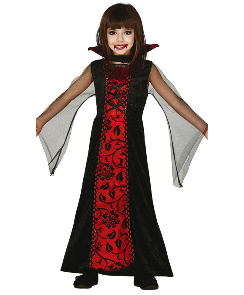 Countess Vampire Costume