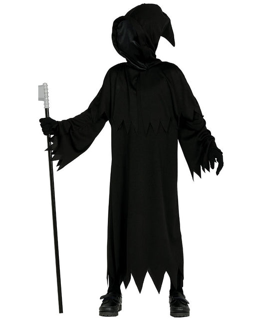 Child Death Reaper
