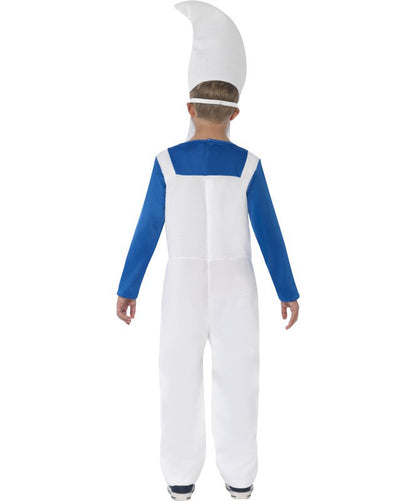 Gnome Boy Costume, Age 3-4 years