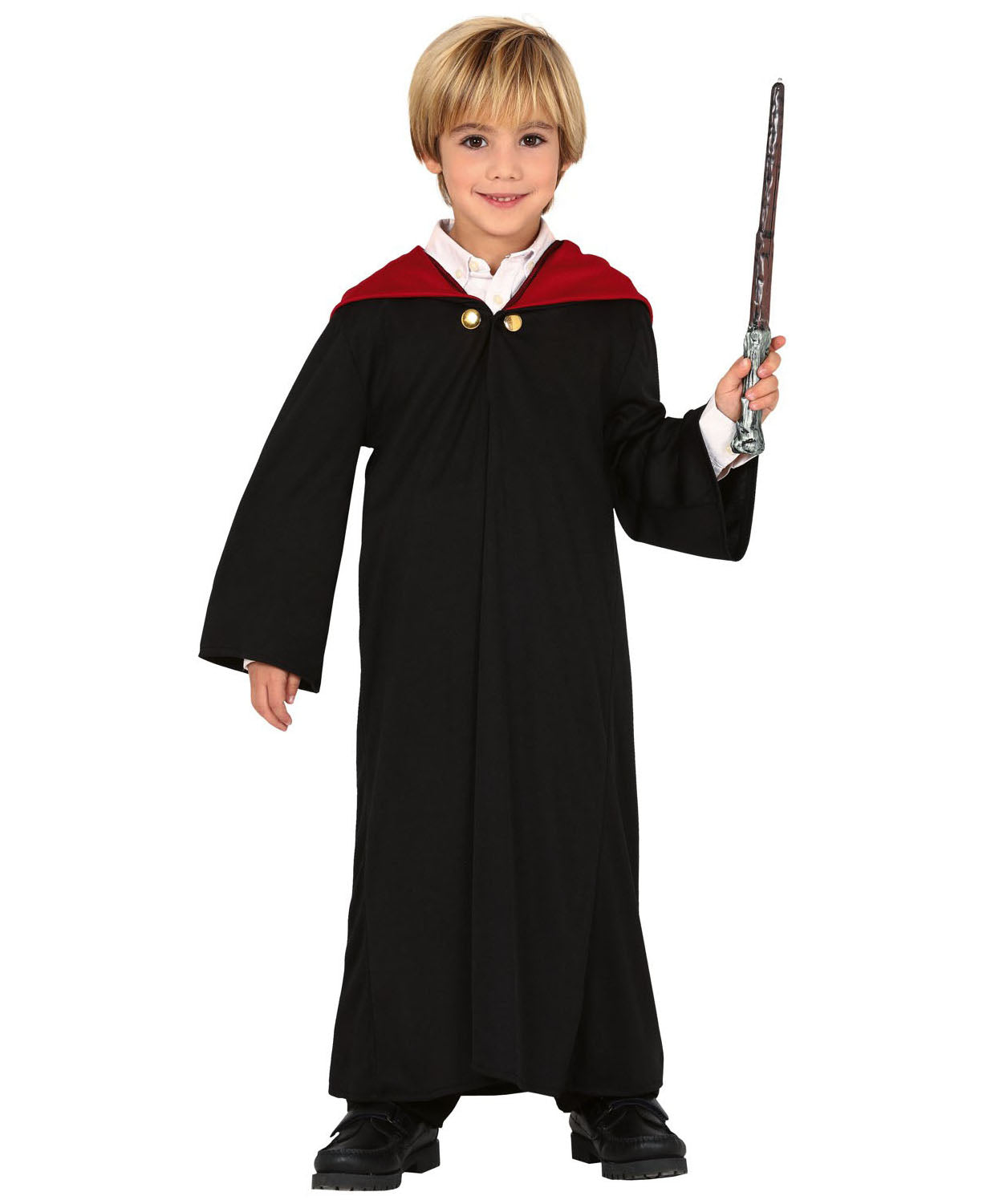Magic Student Robe