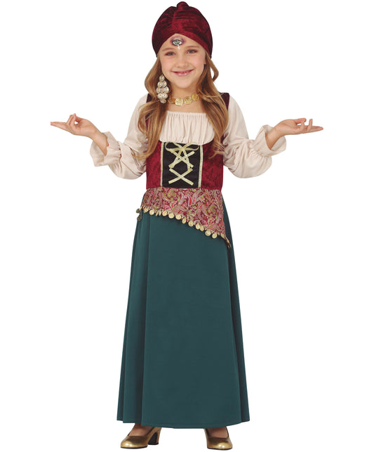 Child Medium Costume