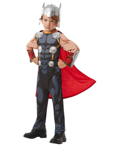 Avengers Thor Costume