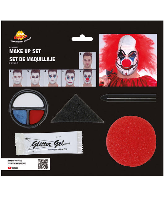 Clown Make up Kit