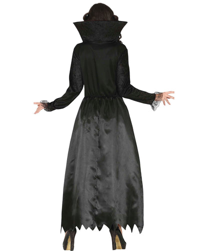 Dark Vampiress Costume