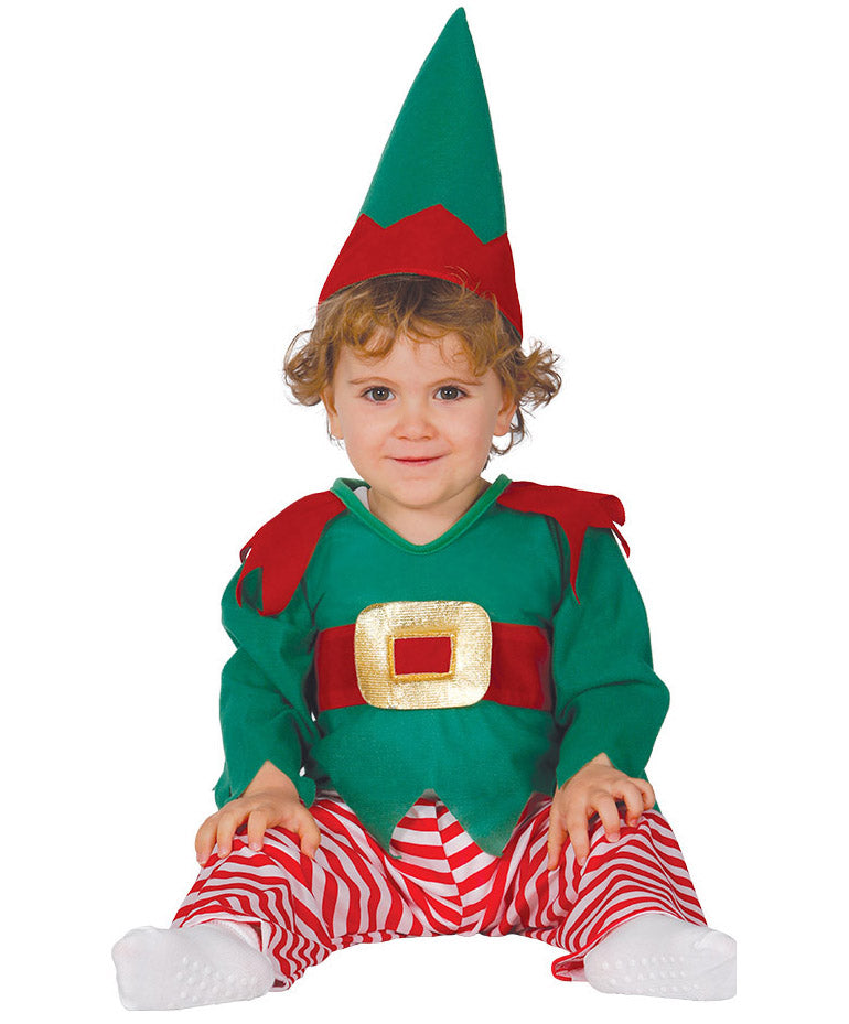 Baby Elf Costume