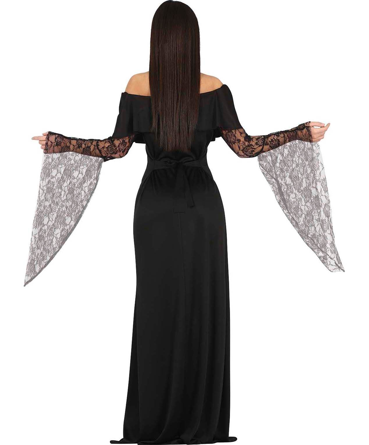 Gothic Mother Costume