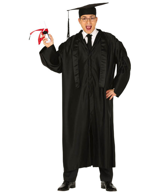 Graduation Costume