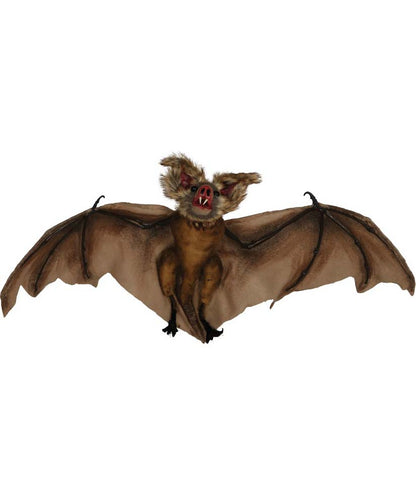 60cm Brown Bat