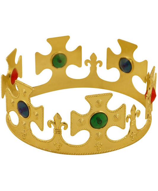 Kings Jewelled Crown