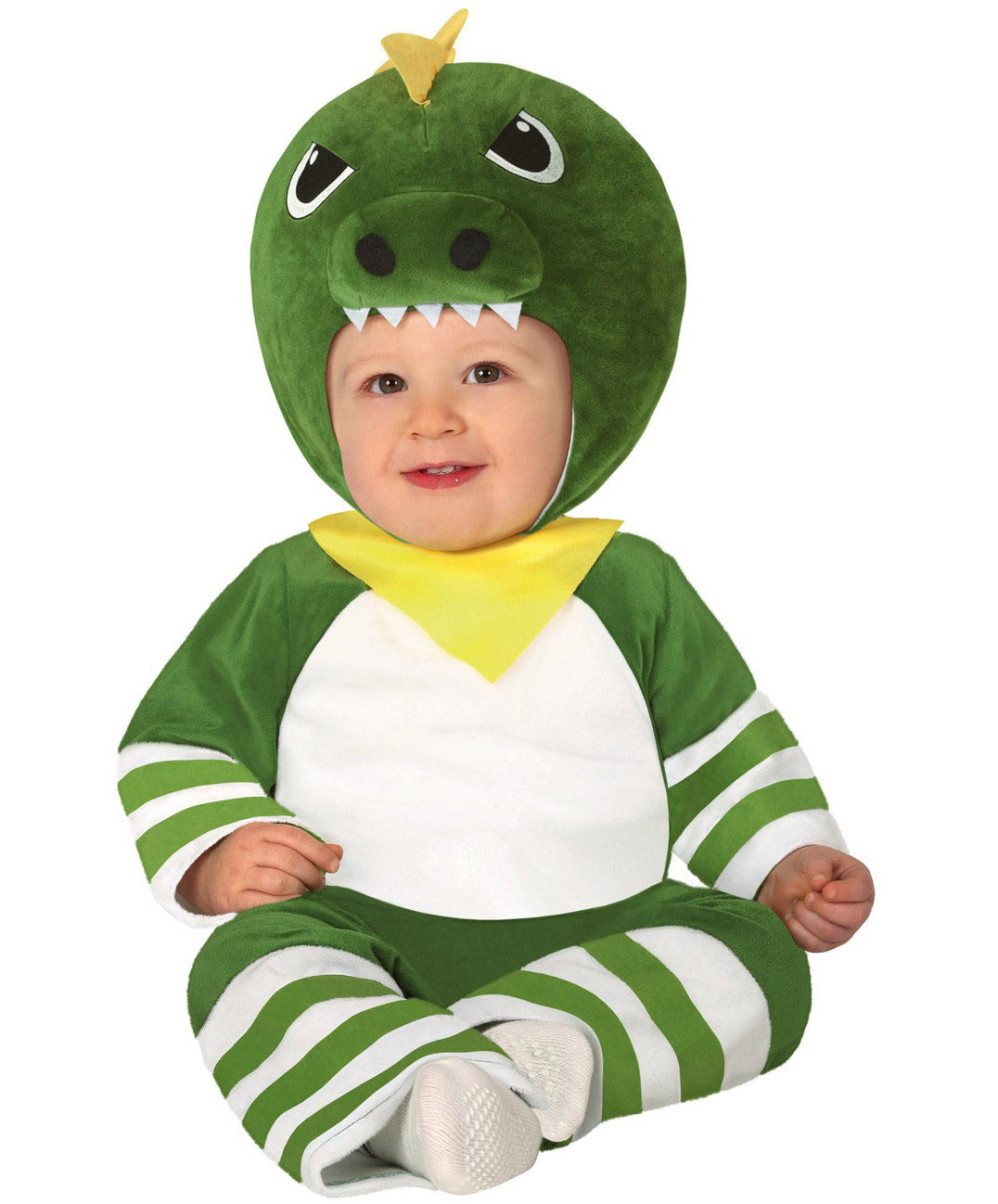 Little Dinosaur Costume