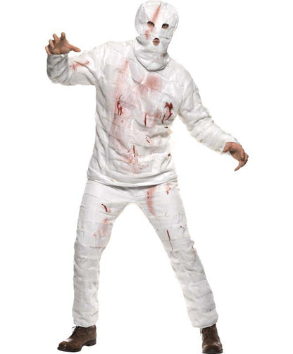Halloween Mummy Costume