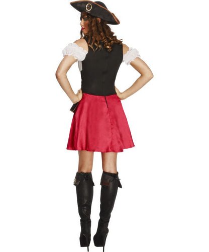 Fever Pirate Wench Costume