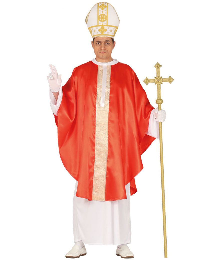 Adult Pope Costume