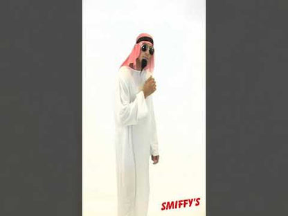 Arab Sheikh Costume