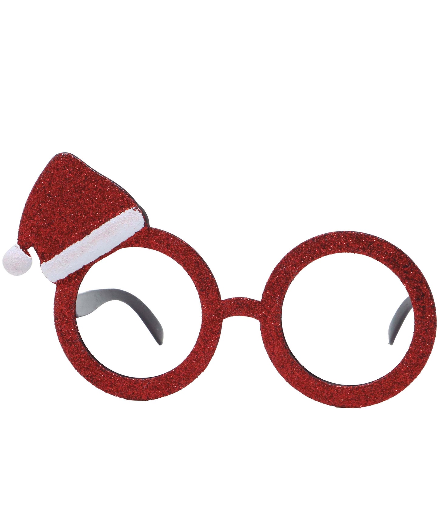 Santa Claus Glasses