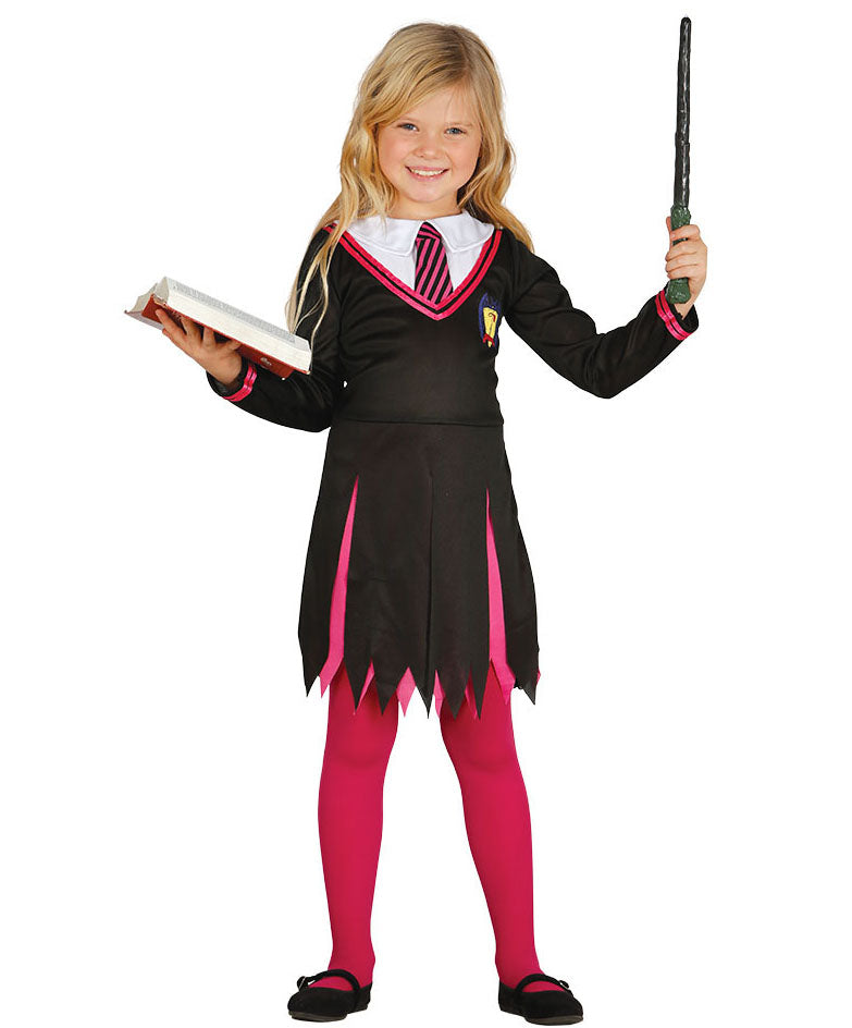 Student of Magic Costume
