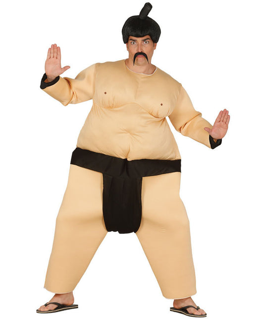 Sumo Man Suit