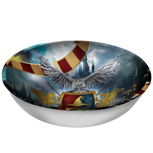 Wizard Plastic Bowl