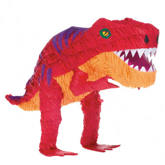 T Rex Dinosaur Pinata
