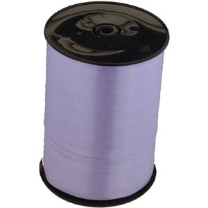 100 yd Lilac Curling Ribbon Spool. 5mm width.