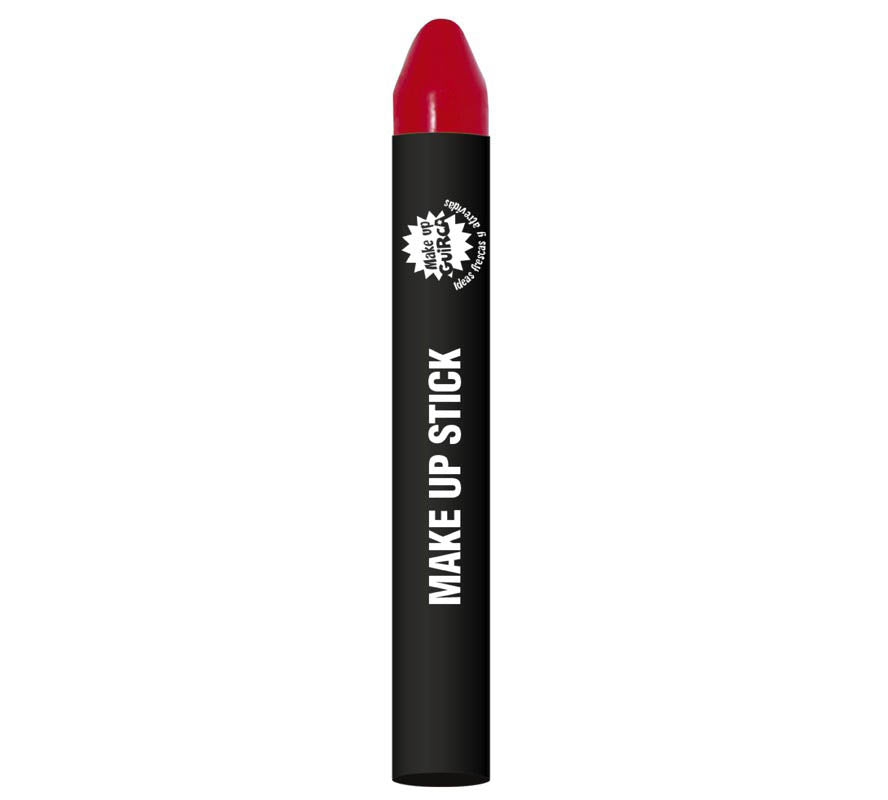 Red Make-Up Stick, 15ml