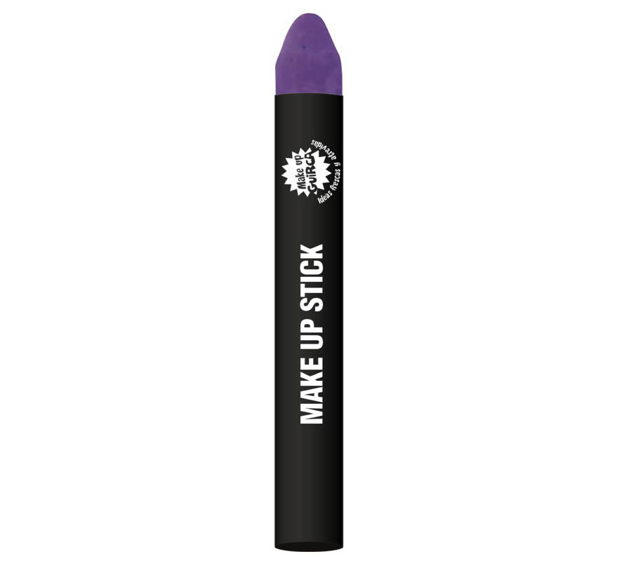 Purple Make-Up Stick, 15ml