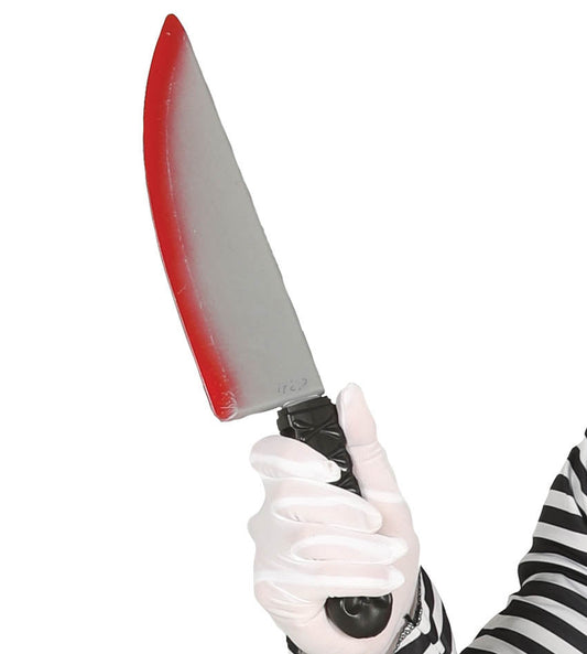 37cm Bloody Knife