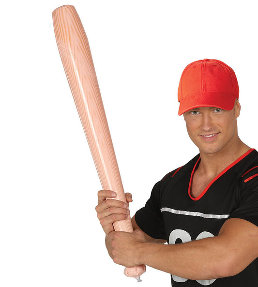 Inflatable Baseball Bat. 80cm.