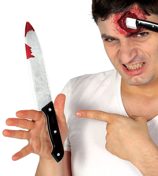 30cm Bloody Knife