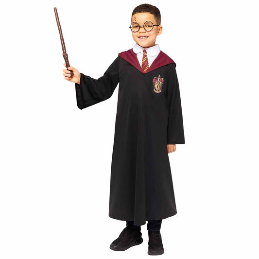 Harry Potter Robe Kit