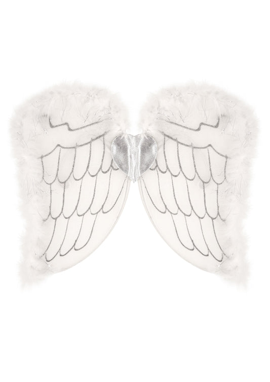 36cm Small Angel Wings