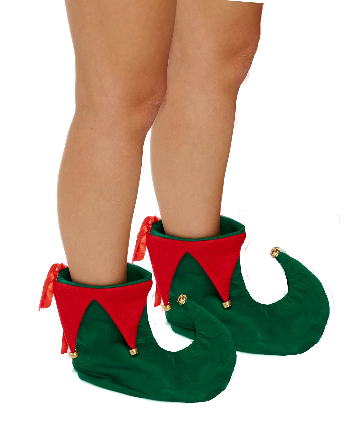 Adult Elf Boots