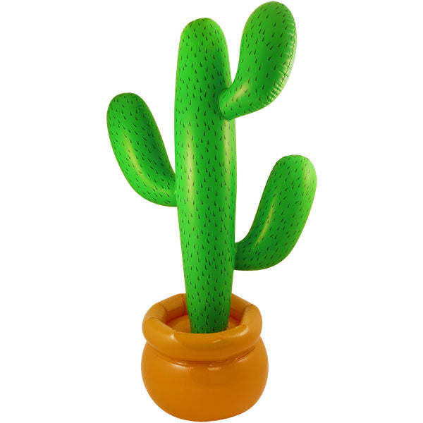 86cm Inflatable Cactus
