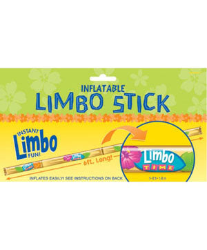 1.8m Inflatable Limbo Stick