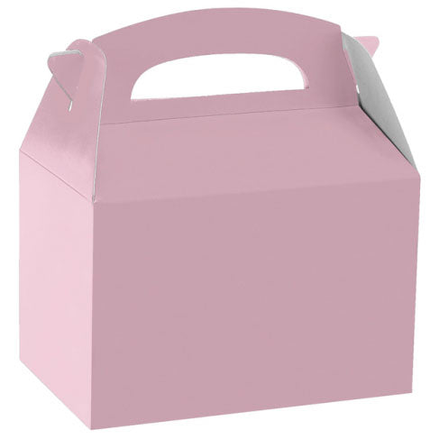 Light Pink Loot Box