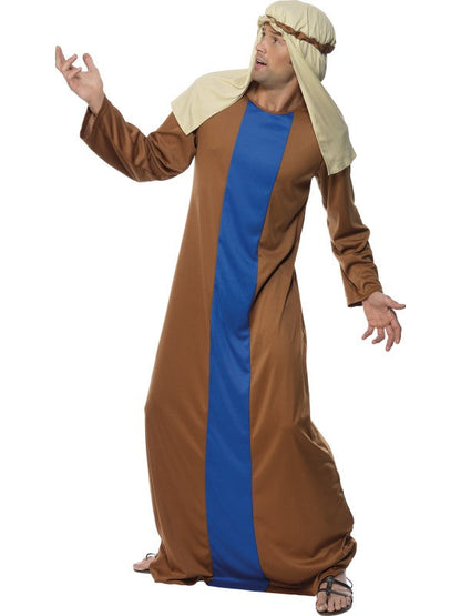 Joseph Costume includes robe and headpiece