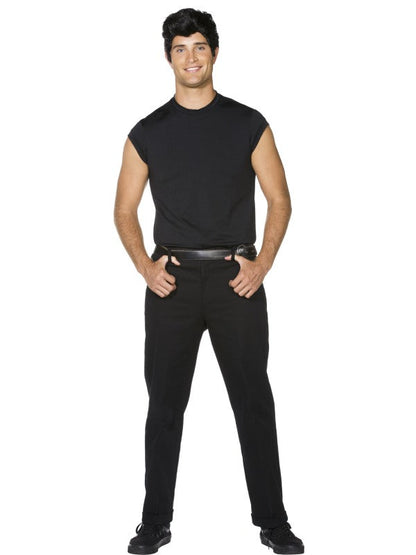 Danny from Grease, Last Scene Fancy Dress Costume includes trousers and top