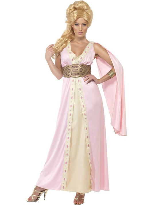 Ilithyia Spartacus Costume includes dress and belt