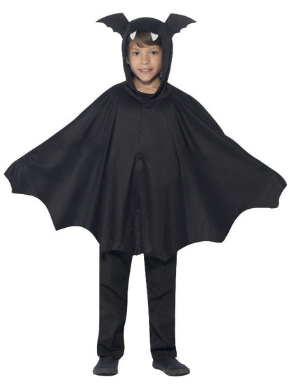 Child Bat Cape