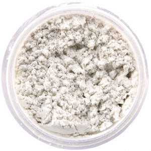 Snazaroo White Iridescent Powder. These 12ml pots of shimmering powder can be used dry to add lightshading, or mix with water for bold distinctive linework.