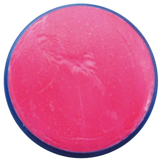 Snazaroo Bright Pink Face and Body Paint. Water based.