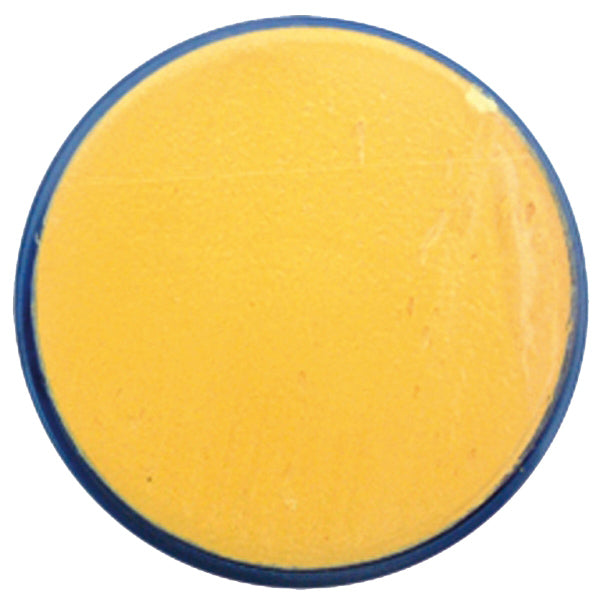 Snazaroo Bright Yellow Face and Body Paint. Water based.