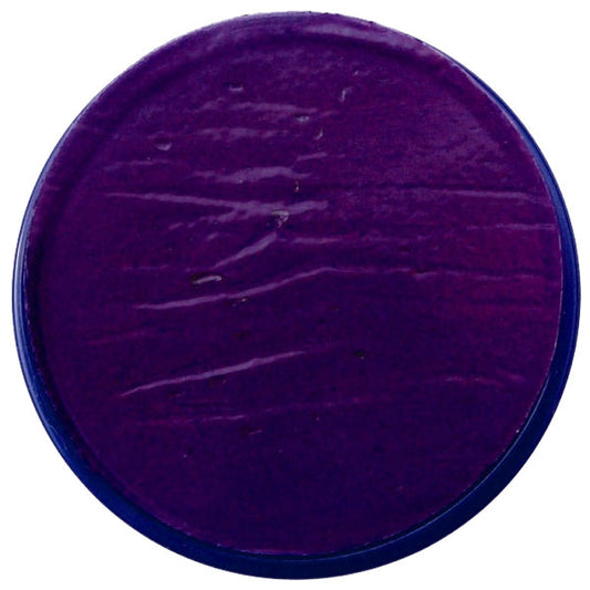 Snazaroo Purple Face and Body Paint. Water based.